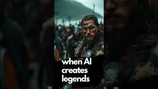 When AI creates RPG worlds