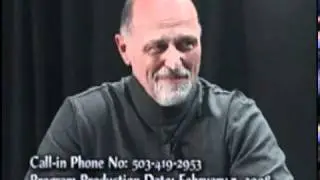 Do Something TV Ep 2-7-2008 D Baham S Savage