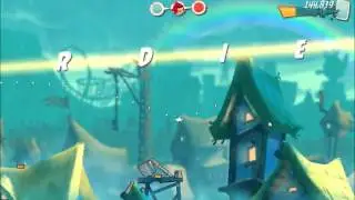 Angry Birds 2 Level 26 - Angry Birds 2 Walkthrough FULL HD SKILLGAMING