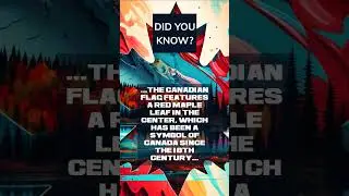 Discover the Superpower of Canada - 9.98 Million Square Kilometers of Natural Resources!