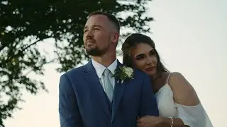The Carrico Wedding