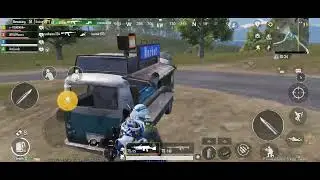 When You Play After a Break 💀 | BGMI Fail