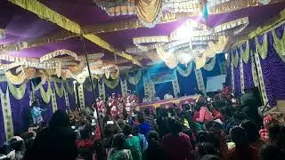 adibasi kudukh oram samaj