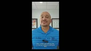 Pediatric Chiropractic and your new baby
