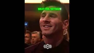 Ronaldo Reacts to Neymar&rsquo;s Boxing Skills 🥊😂