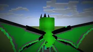 Robodragon Fem vs Breakeress | Teaser