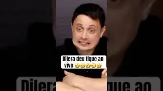 Dilera n&atilde;o tem limites 🤣. #humor #dilera