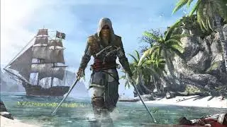 [REQUESTED] Assassin's Creed IV: Black Flag OST - Escape Theme (EXTENDED)
