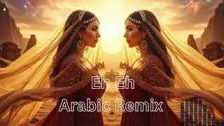 Eh Eh &ndash; Best Dubai Arabic Dance Remix 2025 | Viral Club & Night Drive Mix 🚘🌙