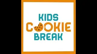 Kid's Cookie Break with Lisa Landis & The Donut Man