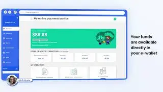 The #1 software for nonprofit management