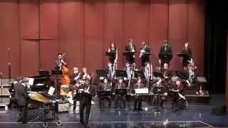 ILMEA District 7 Senior Jazz Ensemble I