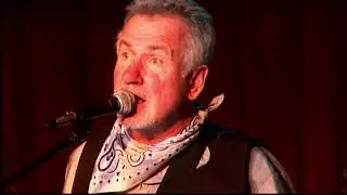 The Travelin' Johnsons: WOLFCREEK STUDIOS LIVE