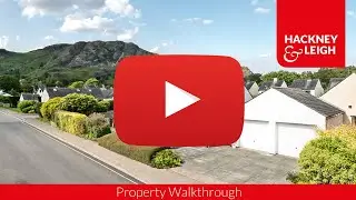 Hackney & Leigh Estate Agents - Property For Sale - 13 Beck Yeat, Coniston, Cumbria