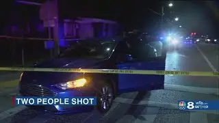 2 men hospitalized following shooting in Clearwater