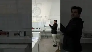 Halka elektrotlarda elektrik alan &ccedil;izgileri (Electric fields lines of  circular electrodes)