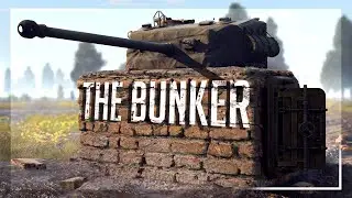 This British Bunker Is Unstoppable