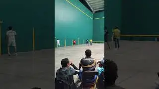 #retro #frontonprepatres #frontonstreet #fronton #fr&oacute;nton #mexico #pelotariazteca #frontonworld #ten