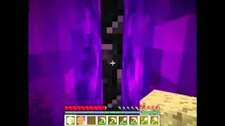 [Jup&iacute;k team] Minecraft