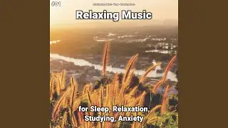 Restorative Meditation Music