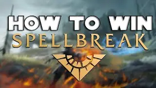 How To Win In Spellbreak (10 Tips To Improve Fast)