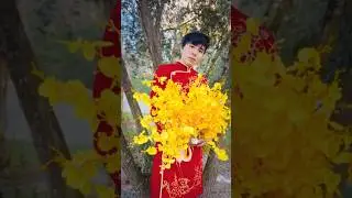 🧧Happy New Year! 🧧#lunarnewyear #tet #chinesenewyear #aodai #vietnamesenewyear