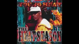 Young Heat - Big Chief