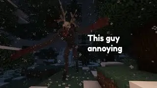 This Minecraft VR Horror Mod Actually Horrified Me