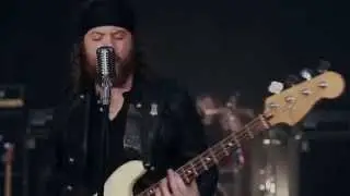 Aviator Shades - Who Do You Think You Are (Official Video)