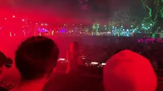Amelie Lens - Serenity (ARC Music Festival 2025, 08-29-2025)