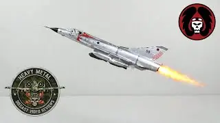 Dassault Mirage IIICJ 