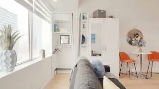 Peak Residences Unit 1008