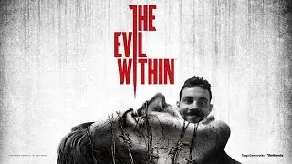 [LIVE] The Evil WIthin - E essa porra não termina não? 11/12/2016