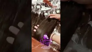 👑 Best Human Hair Wigs in Lagos | Affordable Luxury by Crowned By Carthan 💜 #hair