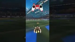Tutorial como andar en 2 ruedas en Rocket League
