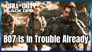 Black Ops 7 может стать самой противоречивой COD за последние годы