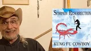 021-Kung Fu Cowboy of Shaolin Records PODCAST - Season_2-Ep_14