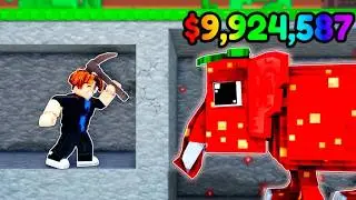 Roblox Experience My Mining Brainrots By Brainrot Games 67 - Basic Overview