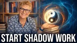 Easy Ways To Start Shadow Work Today!