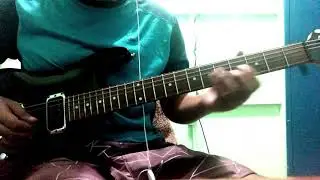 Grateful - Liveloud (Guitar Cover)