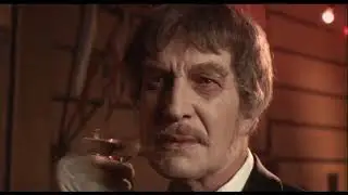 The Abominable Dr. Phibes trailer 1971