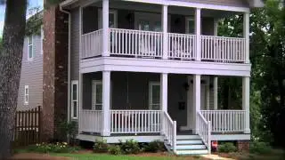 Historic Macon Video Series - Covenants/Easements