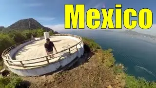 Manzanillo, Mexico