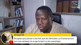 3 regrets sur mon Back To Africa. Rapidement