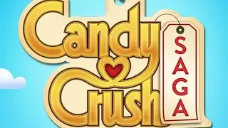 My Video My Clicks is live Candy Crush Saga Game