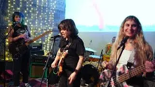 Universal Girlfriend - Live Dumpster Out Back