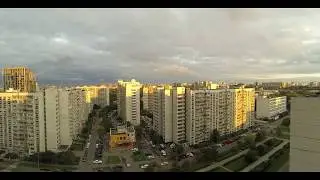 VideoLapse test x40, 60fps