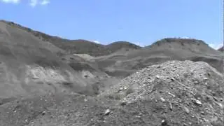 Affiliated Minerals Humate Deposit/Pure West Texas Humate