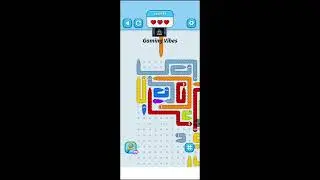 Wiggle Escape Level 91 Walkthrough Solution