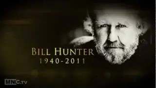 Movie Star Bios - Bill Hunter Tribute: Small Time Gangster Cast